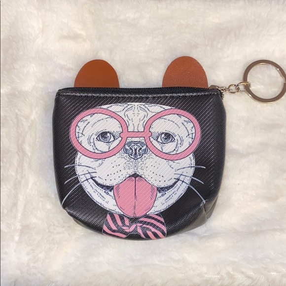 Coin purse. New without tags. - Picture 2 of 3